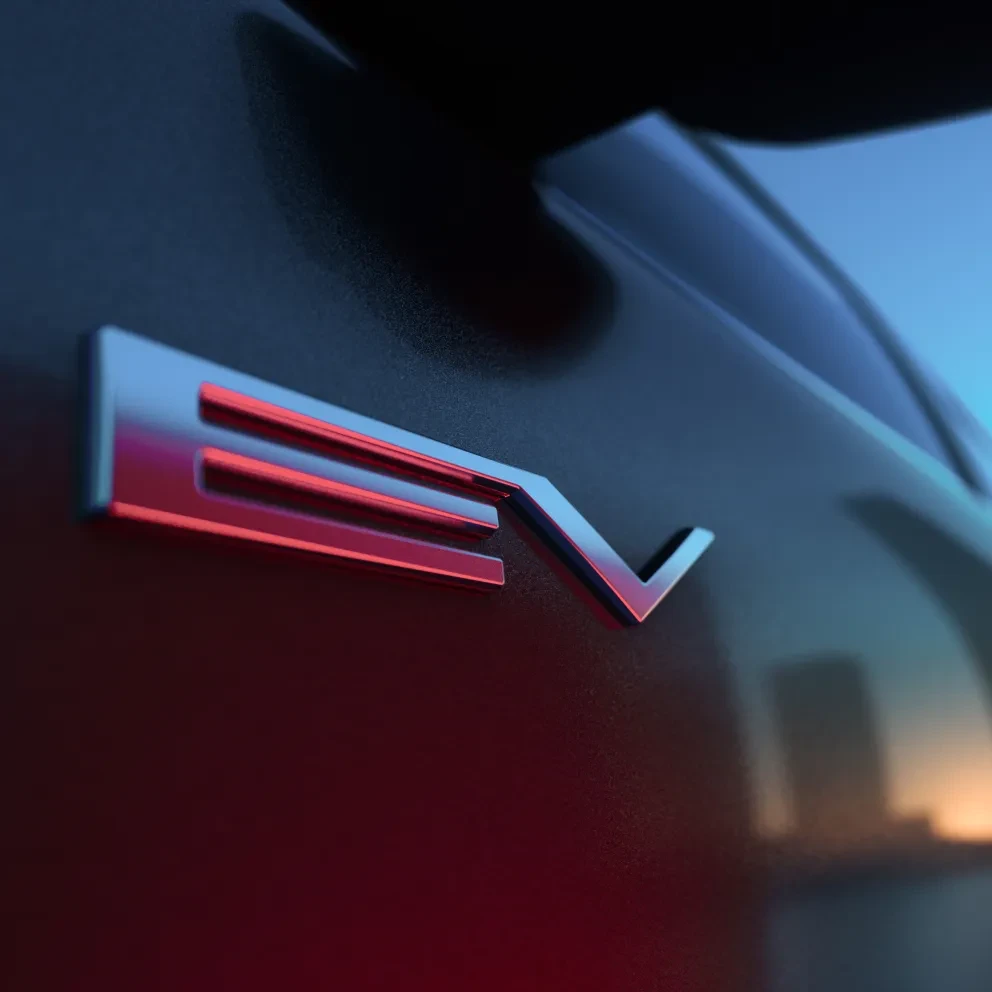 Eclipse Cross Badge2